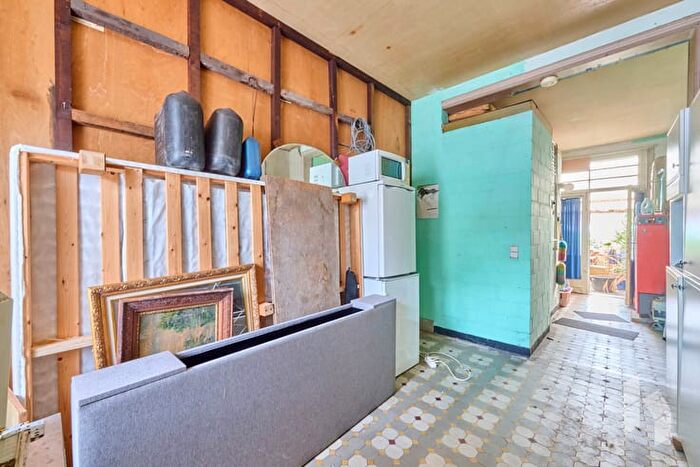 Huizen Koop Huur - 2