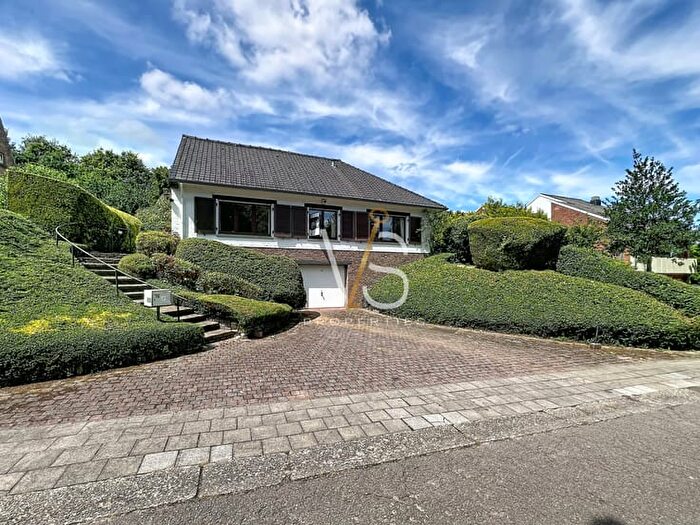 3-kamerhuis te koop in Alsemberg