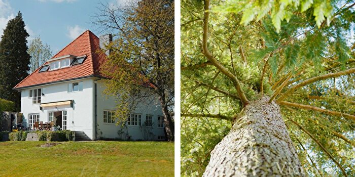 5-kamerhuis te koop in Sint-Genesius-Rode