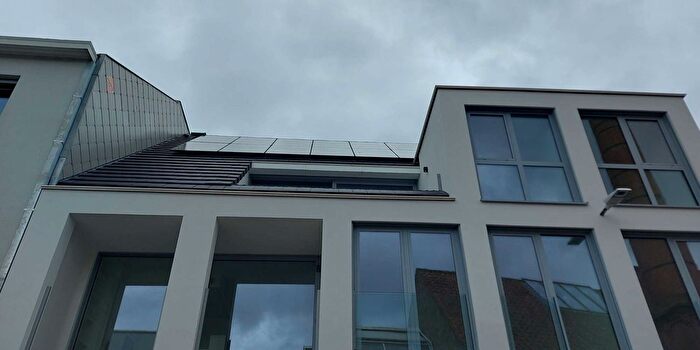 1-kamerappartement te huur in Koekelare
