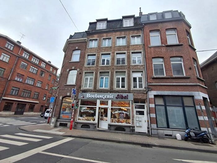 2-kamerhuis te koop in Namur