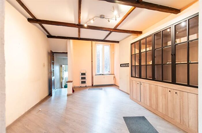 Huizen Koop Huur - 2