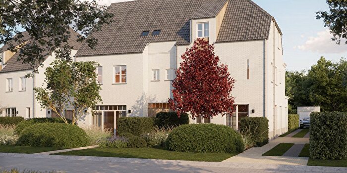 Huizen Koop Huur - 3