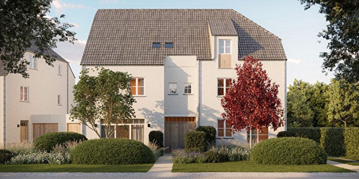 Huizen Koop Huur - 2