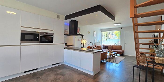 Huizen Koop Huur - 3
