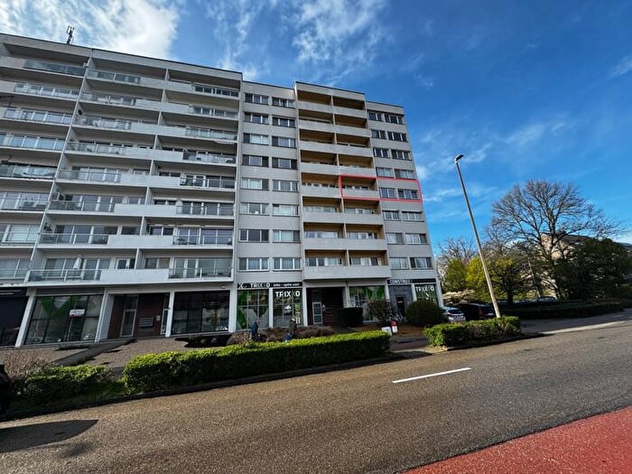 10-kamerappartement te koop in Genk
