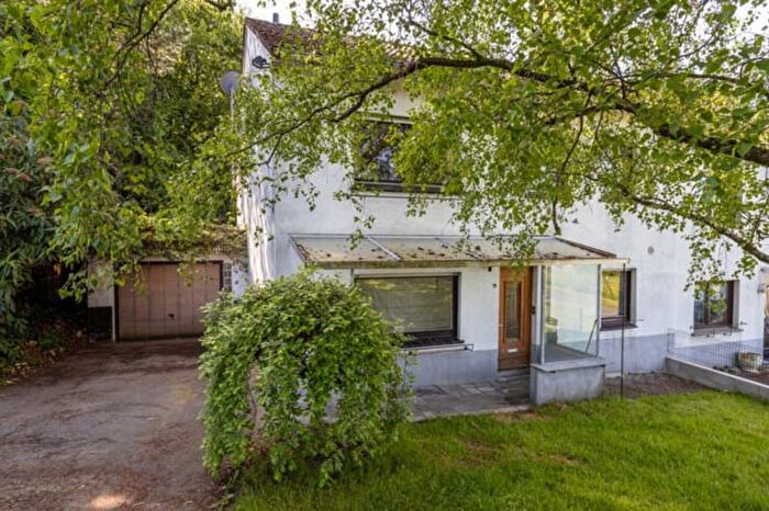 3-kamerhuis te koop in Hauset