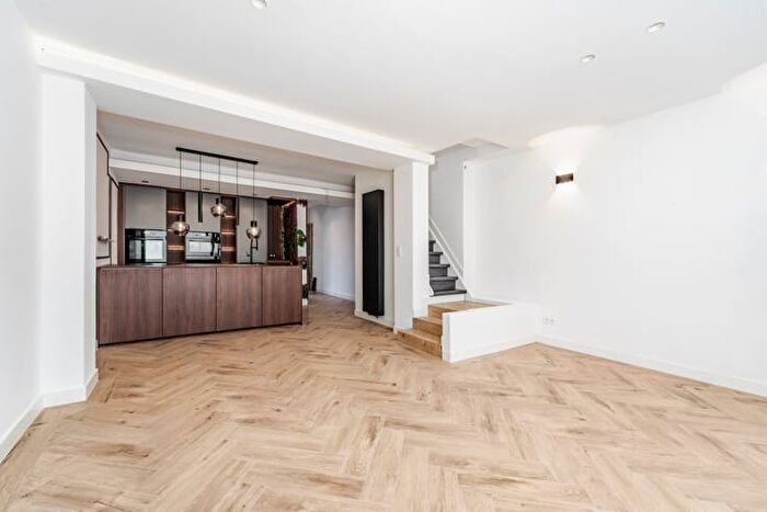 3-kamerhuis te koop in Sint-Niklaas