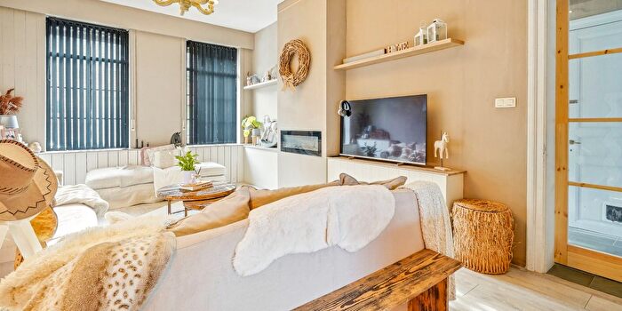 Huizen Koop Huur - 2