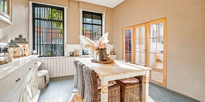 Huizen Koop Huur - 3