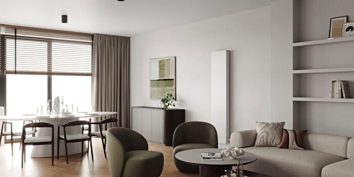 3-kamerappartement te koop in Heverlee