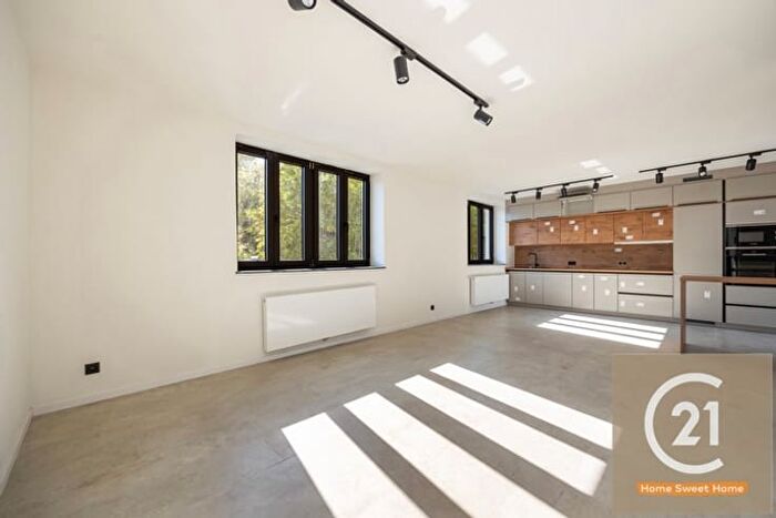3-kamerappartement te koop in Zaventem