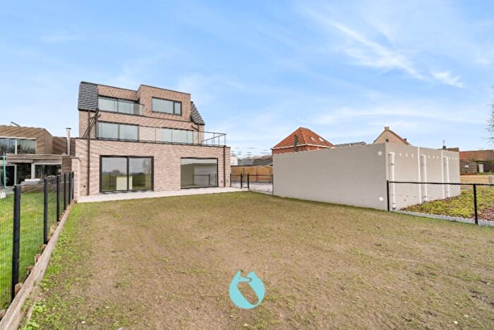 Huizen Koop Huur - 2