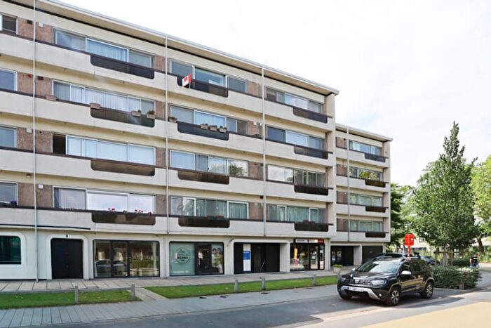 2-kamerappartement te huur in Beveren