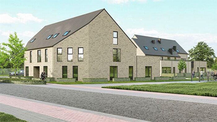 Huizen Koop Huur - 2