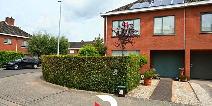 Huis te koop in Sint-Kruis
