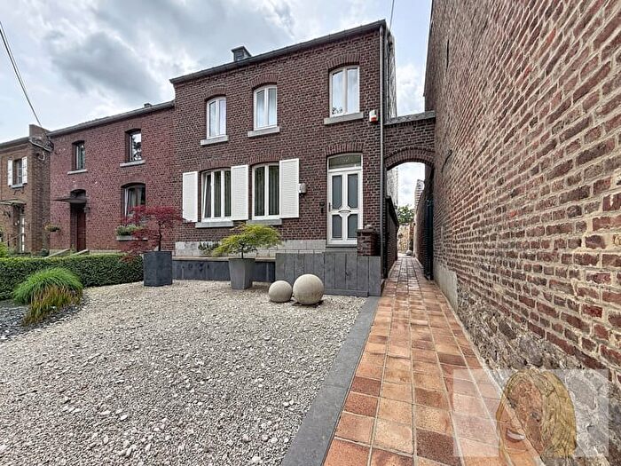 15-kamerhuis te koop in Éghezée