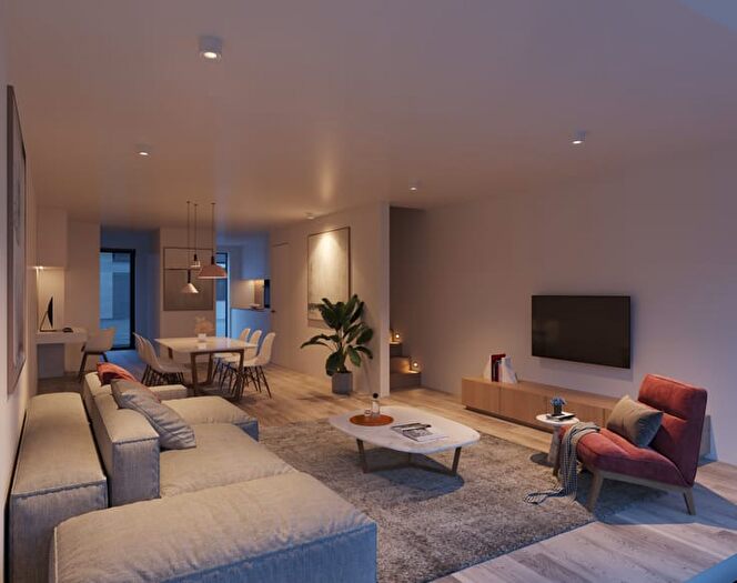 Huizen Koop Huur - 3