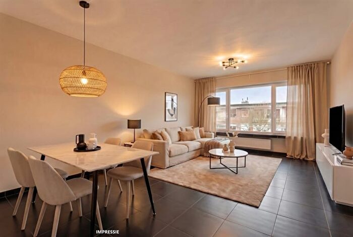 2-kamerappartement te koop in EDEGEM