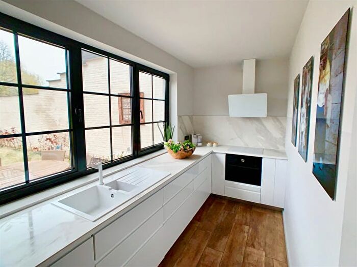 Huizen Koop Huur - 3