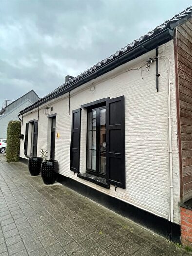 3-kamerhuis te koop in RANST