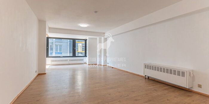 2-kamerappartement te huur in Charleroi