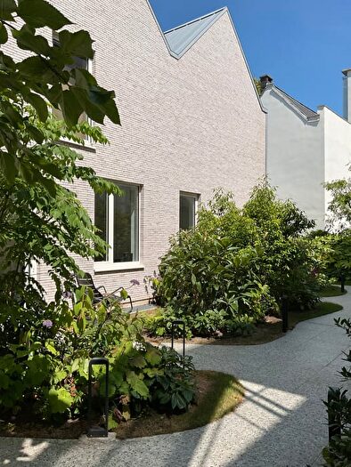 2-kamerhuis te koop in Antwerpen