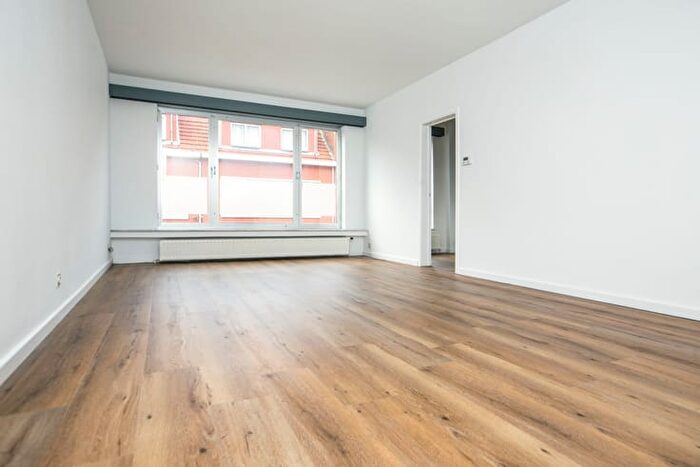 2-kamerappartement te huur in Mortsel