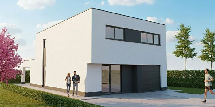 3-kamerhuis te koop in Pamel