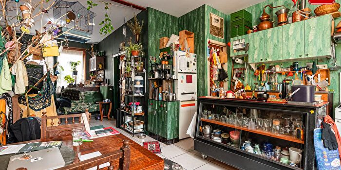 Huizen Koop Huur - 3