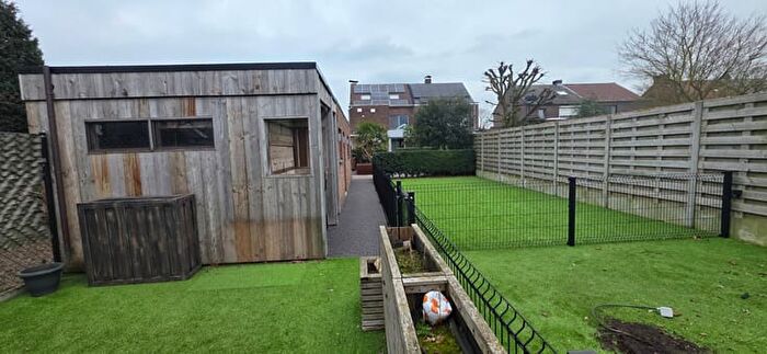 Huizen Koop Huur - 3