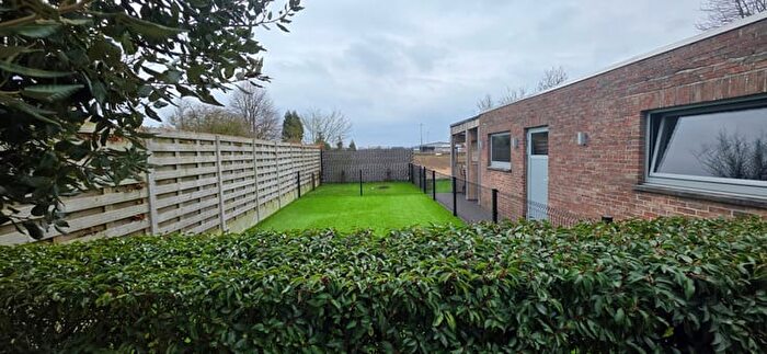 Huizen Koop Huur - 2