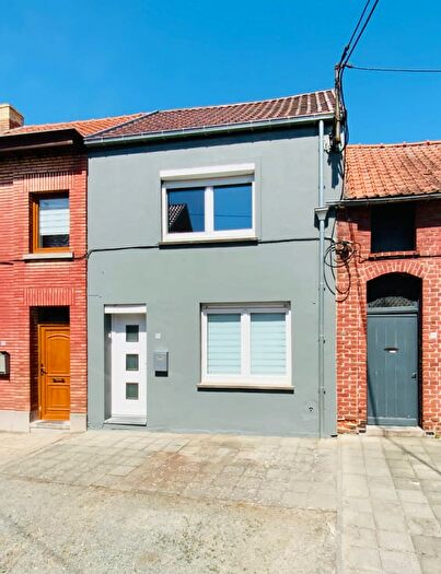5-kamerhuis te koop in Belœil