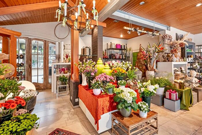 Huizen Koop Huur - 3