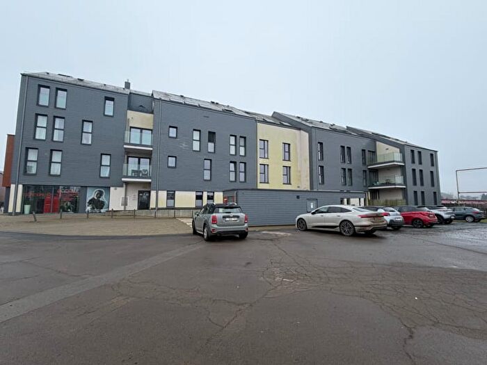 2-kamerappartement te koop in Arlon