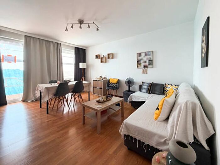 1-kamerappartement te huur in Nivelles