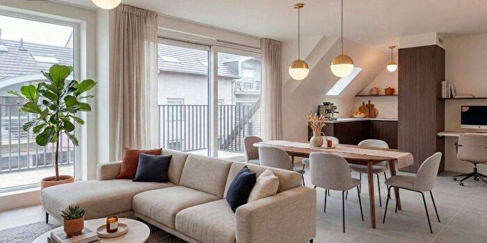 Huizen Koop Huur - 2