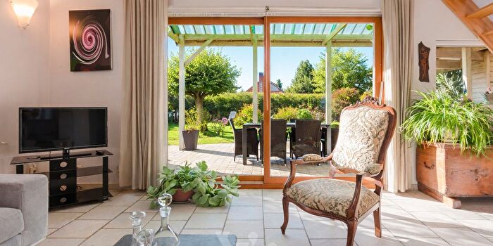 Huizen Koop Huur - 3