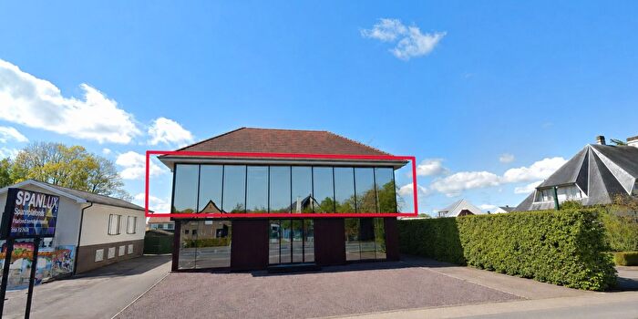 3-kamerappartement te huur in Torhout