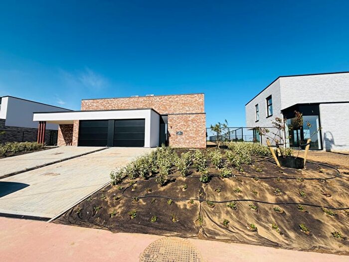 Huizen Koop Huur - 2