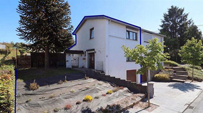 3-kamerhuis te koop in JUPILLE-SUR-MEUSE