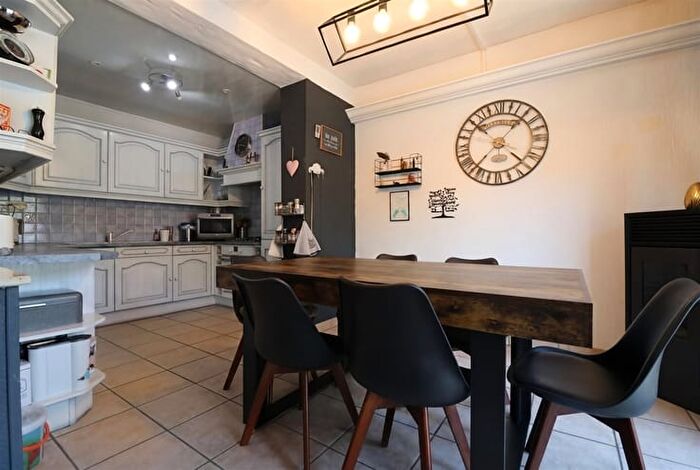 Huizen Koop Huur - 3