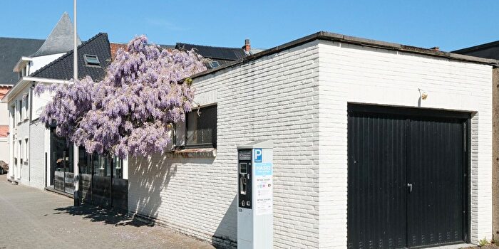 Huizen Koop Huur - 3