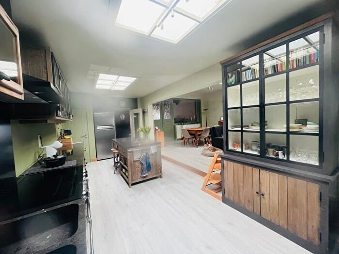 Huizen Koop Huur - 2