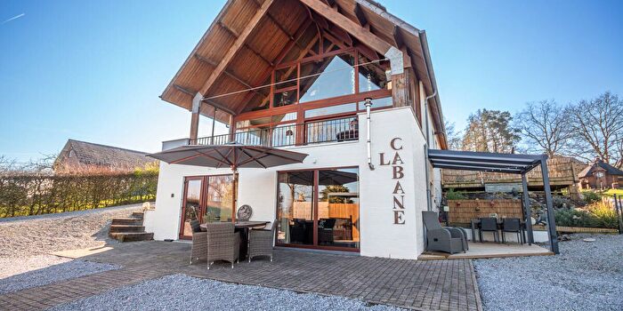 3-kamerhuis te koop in Gonrieux