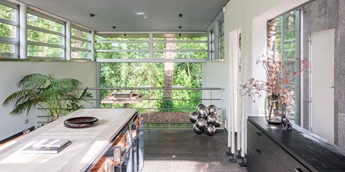 Huizen Koop Huur - 3
