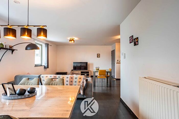 7-kamerappartement te koop in Grotenberge