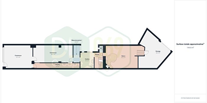 Huizen Koop Huur - 3