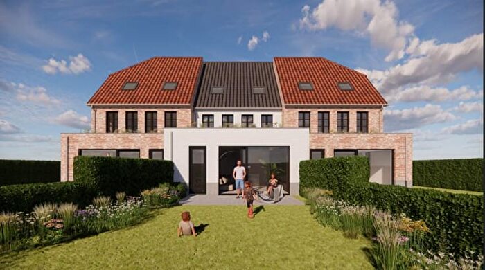 Huizen Koop Huur - 3