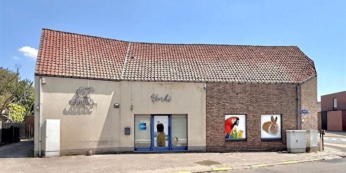 Huizen Koop Huur - 2